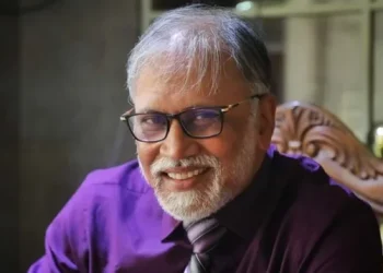 বিএসএমএমইউর নতুন উপাচার্য অধ্যাপক সায়েদুর রহমান