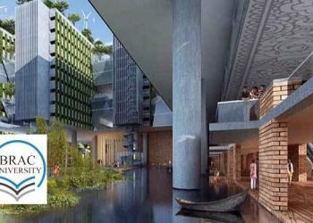 ‘ম্যানেজার’ নিবে ব্র্যাক ইউনিভার্সিটি