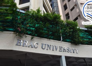 লোকবল নিয়োগ দেবে ব্র্যাক ইউনিভার্সিটি, অনলাইনে আবেদন