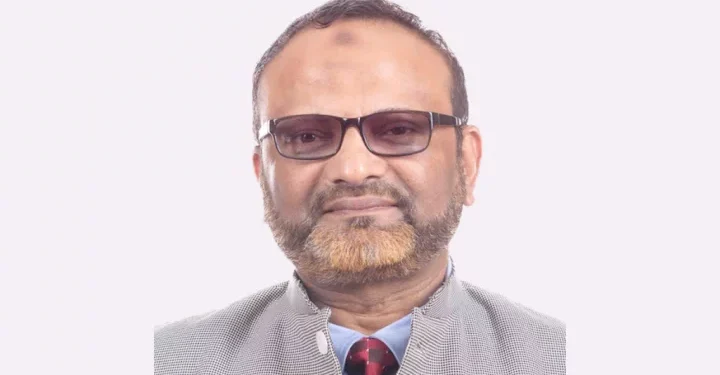 দুঃখ প্রকাশ করেছেন ঢাকা বিশ্ববিদ্যালয়ের উপাচার্য