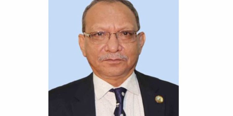 রাজশাহী বিশ্ববিদ্যালয়ের উপাচার্যসহ কর্মকর্তাদের পদত্যাগ