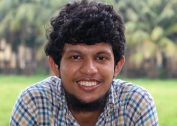 প্রধান উপদেষ্টার বিশেষ সহকারী বৈষম্যবিরোধী ছাত্র আন্দোলনের অন্যতম সমন্বয়ক মো. মাহফুজ