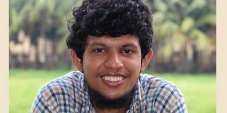 প্রধান উপদেষ্টার বিশেষ সহকারী বৈষম্যবিরোধী ছাত্র আন্দোলনের অন্যতম সমন্বয়ক মো. মাহফুজ