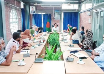 কোটা সংস্কার আন্দোলনে শহীদদের প্রতি সাউদার্ন ইউনিভার্সিটির শ্রদ্ধা