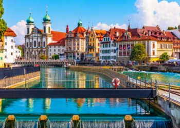 স্বপ্নের দেশ সু্জইরল্যান্ডে ‘দ্য সুইস গভর্নমেন্ট এক্সিলেন্স স্কলারশিপ’, আবেদন শুরু