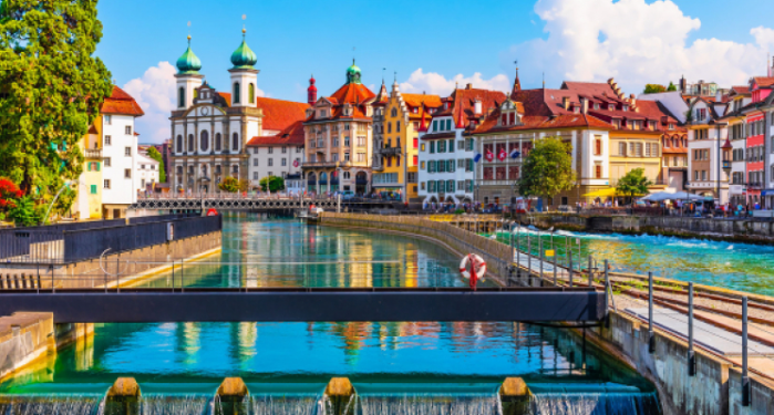 স্বপ্নের দেশ সু্জইরল্যান্ডে ‘দ্য সুইস গভর্নমেন্ট এক্সিলেন্স স্কলারশিপ’, আবেদন শুরু