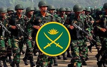 বাংলাদেশ সেনাবাহিনীতে বড় নিয়োগ বিজ্ঞপ্তি, পদ ৮৯০