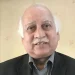 ইউজিসির নতুন চেয়ারম্যান অধ্যাপক ড. এস এম এ ফায়েজ