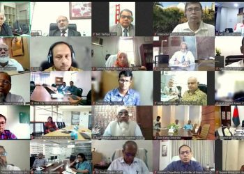 বিদেশ গমনেচ্ছুক শিক্ষার্থী ও পেশাজীবীদের সার্টিফিকেট ডিজিটাল সত্যায়নের উদ্যোগ