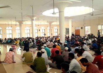 জাহাঙ্গীরনগর বিশ্ববিদ্যালয়ে পবিত্র ঈদে মিলাদুন্নবী (সা.) উদযাপন