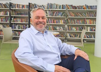 বাংলাদেশে ব্রিটিশ কাউন্সিলের নতুন কান্ট্রি ডিরেক্টর পদে নিযুক্ত হলেন স্টিফেন ফোর্বস