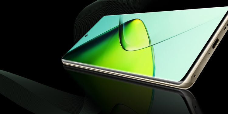 থ্রিডি কার্ভড ডিসপ্লের নতুন স্মার্টফোন আনছে ইনফিনিক্স