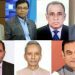 ঢাকা বিশ্ববিদ্যালয়ের ৮ অনুষদে নতুন ডিন নিয়োগ