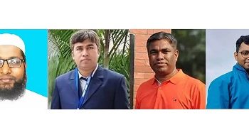 বেগম রোকেয়া বিশ্ববিদ্যালয়ের শিক্ষক ও শিক্ষার্থী বিশ্বসেরা ২ শতাংশ গবেষকের তালিকায়!