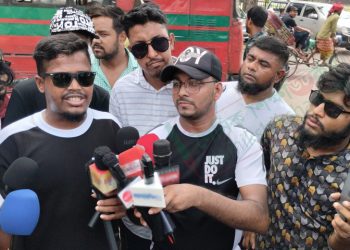 আন্দোলনে আহতদের চিকিৎসায় আসছেন চীনা মেডিকেল টিম