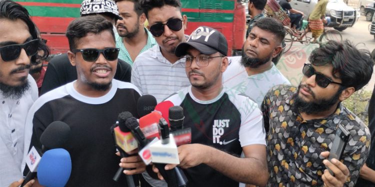 আন্দোলনে আহতদের চিকিৎসায় আসছেন চীনা মেডিকেল টিম