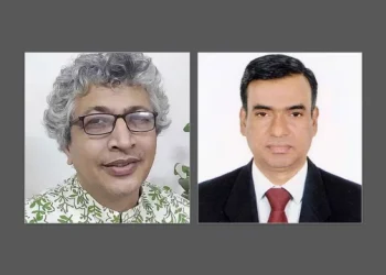 ইউজিসির সদস্য হলেন ঢাবির দুই অধ্যাপক