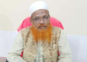 ইবির জরুরি প্রশাসনিক ও আর্থিক দায়িত্ব পালনে ড.আশ্রাফী