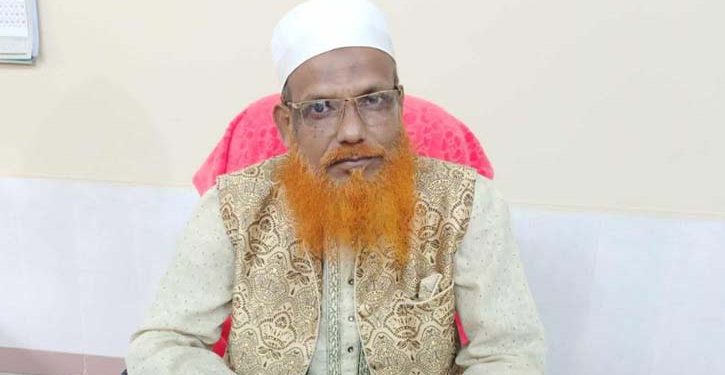 ইবির জরুরি প্রশাসনিক ও আর্থিক দায়িত্ব পালনে ড.আশ্রাফী