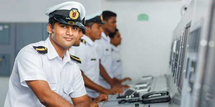 এক বছর মেয়াদি মেরিন শিক্ষানবিশ কোর্সে ভর্তির সুযোগ