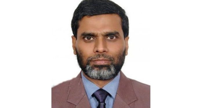 এনটিআরসিএ’র নতুন চেয়ারম্যান মো:মফিজুর রহমান