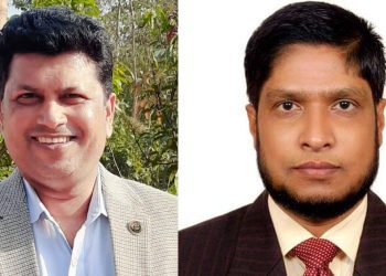 চবিতে নতুন দুই উপ-উপাচার্য নিয়োগ