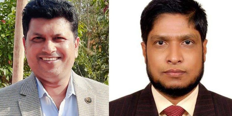 চবিতে নতুন দুই উপ-উপাচার্য নিয়োগ