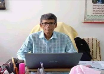 চবির নতুন উপাচার্য অধ্যাপক ড.মুহাম্মদ ইয়াহ্ইয়া