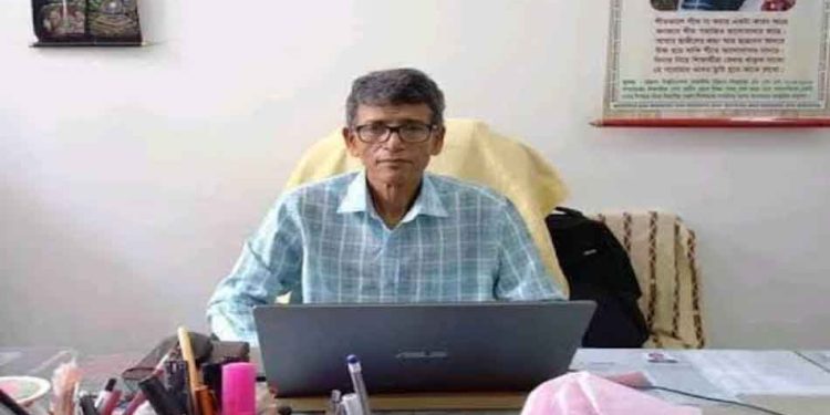 চবির নতুন উপাচার্য অধ্যাপক ড.মুহাম্মদ ইয়াহ্ইয়া