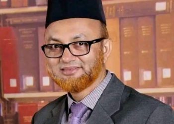 চবির নতুন পরীক্ষা নিয়ন্ত্রক ড. এনায়েত উল্যা পাটওয়ারী