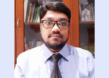 চবির নতুন প্রক্টর ড. তানভীর মোহাম্মদ হায়দার