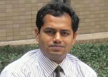 জাবির নতুন প্রক্টর ড. রাশিদুল আলম