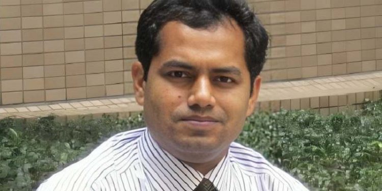 জাবির নতুন প্রক্টর ড. রাশিদুল আলম