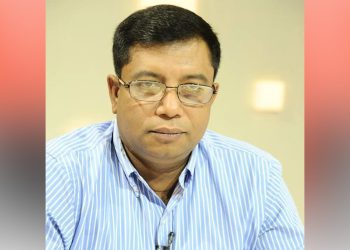 ঢাবির উপ-উপাচার্য হলেন অধ্যাপক মামুন আহমেদ