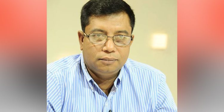 ঢাবির উপ-উপাচার্য হলেন অধ্যাপক মামুন আহমেদ