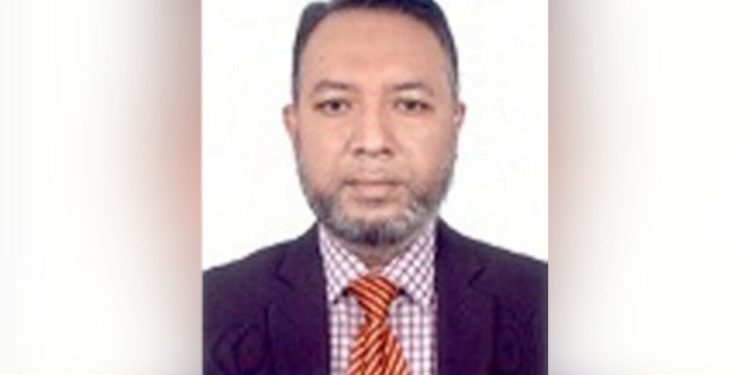 প্রাথমিক শিক্ষা অধিদপ্তরের নতুন মহাপরিচালক ড. মো.আব্দুল হাকিম