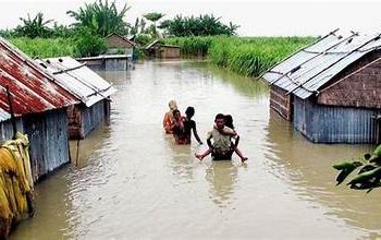 ত্রাণের উদ্বৃত্ত টাকা উত্তরাঞ্চলে বন্যার্তদের জন্য ব্যয় করা হবেঃ সমন্বয়ক আবদুল কাদের