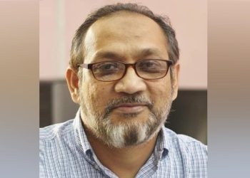 বুয়েট ভিসি হলেন ড. এ বি এম বদরুজ্জামান