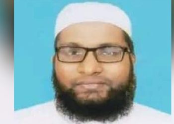 বেরোবির নতুন প্রক্টর ড.ফেরদৌস রহমান