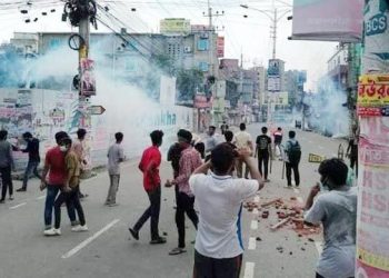 বৈষম্যবিরোধী ছাত্র আন্দোলনে নিহত ৭০৮ জনের খসড়া তালিকা প্রকাশ