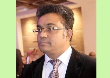 জাহাঙ্গীরনগর বিশ্ববিদ্যালয়ের উপাচার্য হলেন প্রফেসর ড. মোহাম্মদ কামরুল আহসান