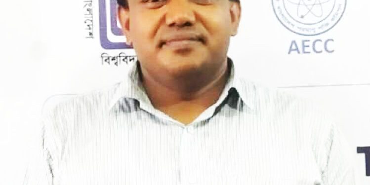 নোয়াখালী বিজ্ঞান ও প্রযুক্তি বিশ্ববিদ্যালয়ে নতুন উপাচার্য নিয়োগ