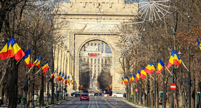 রোমানিয়ার স্টুডেন্ট ভিসার জন্য আবেদন করা যাবে আরও দুটি দূতাবাসে