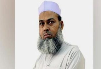 শাবিপ্রবির প্রশাসনিক ও আর্থিক দায়িত্বে ড. সৈয়দ বদিউজ্জামান