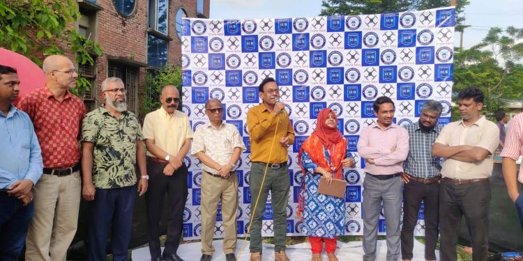 সাউদার্ন ইউনিভার্সিটিতে ক্রিকেট ফেস্ট শুরু