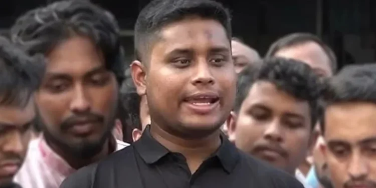 দ্রব্যমূল্য নিয়ন্ত্রণ না করতে পারলে,এই অভ্যুত্থানের প্রাথমিক মাহাত্ম্য কি?