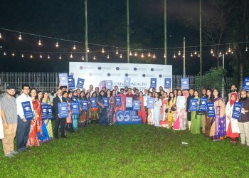 কমনওয়েলথ স্কলারশিপ কমিশনের ৬৫ বছরের ঐতিহ্য উদযাপন করল ব্রিটিশ কাউন্সিল