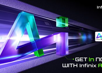 এআই প্ল্যাটফর্ম চালু করেছে ইনফিনিক্স