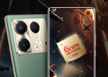 সাশ্রয়ী বাজেটে শক্তিশালী সমন্বয় ইনফিনিক্স নোট ৪০এস