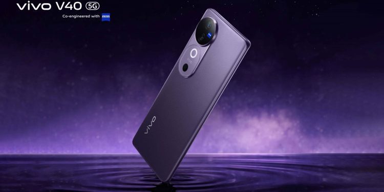 নজর কেড়েছে ভিভো-জাইসের সমন্বয়ে ভিভো ভি৪০, ক্যামেরায় নতুনত্ব